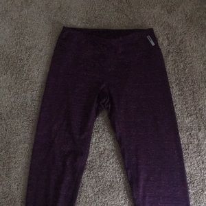 RBX full length leggings